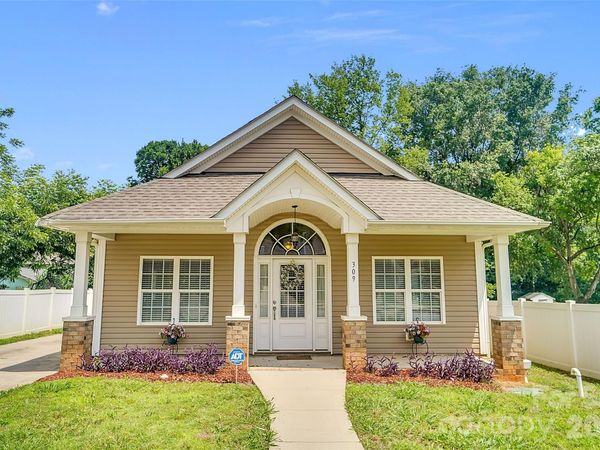 309 Mill Road, Charlotte, NC 28216