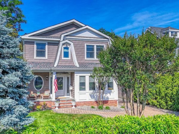 29 Lafayette Street, Rumson, NJ 07760