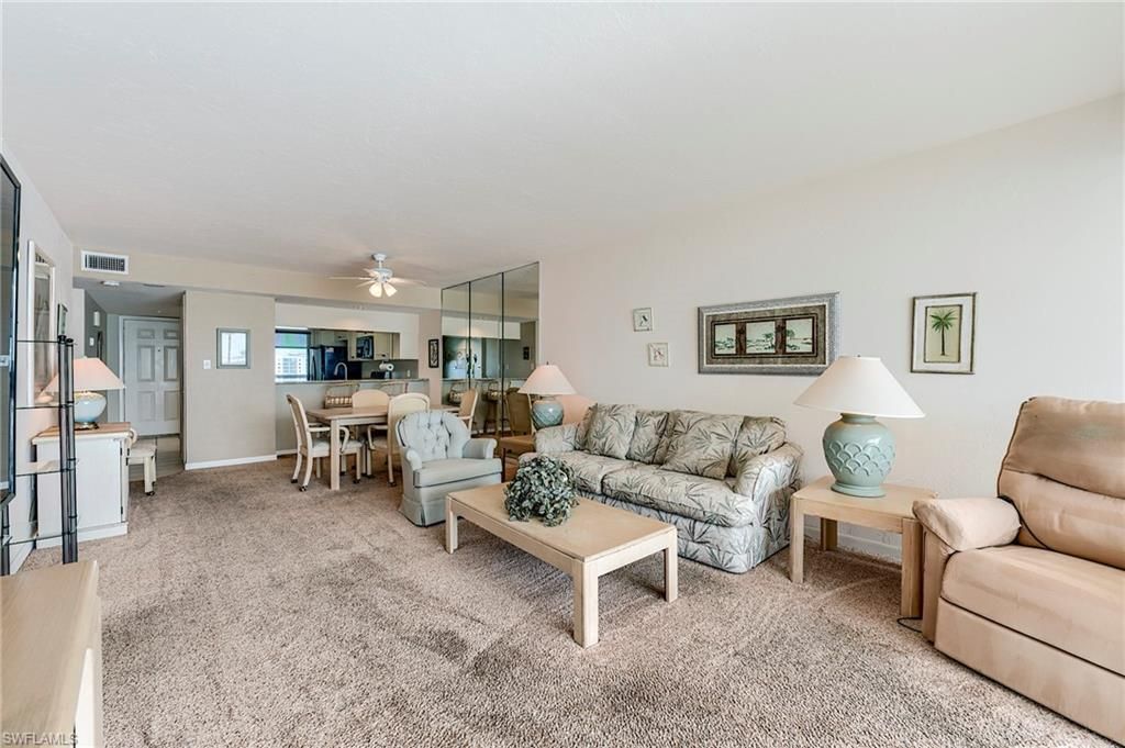 8400 Estero Blvd , Unit 903, Fort Myers Beach, FL 33931 Photo