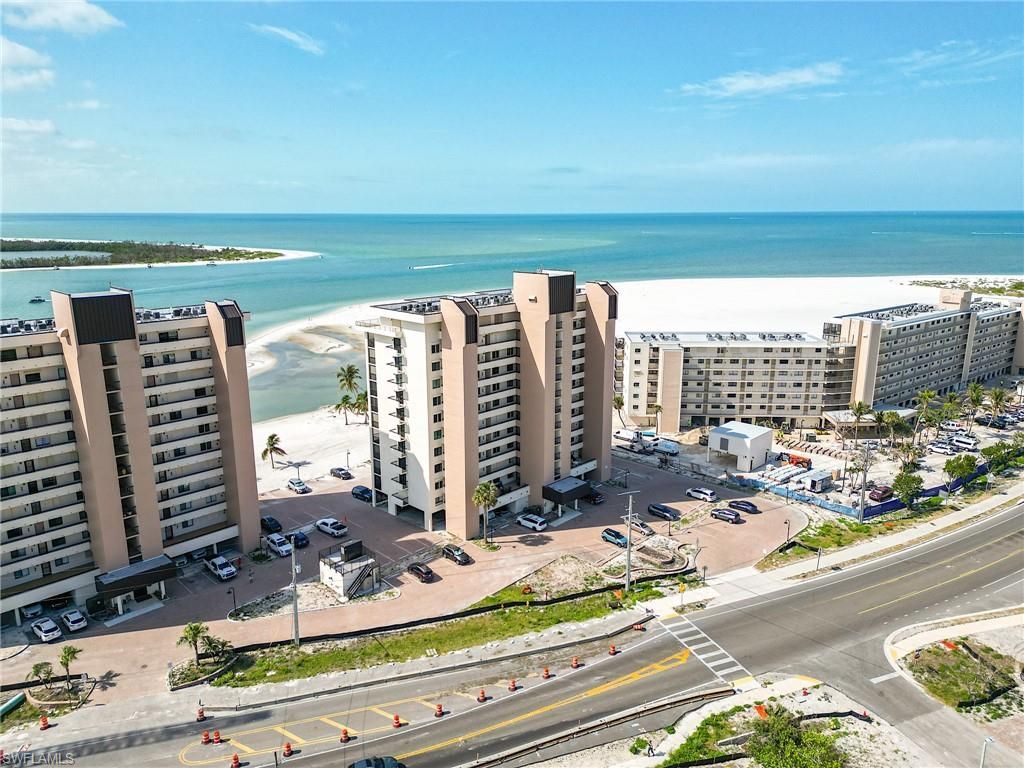 8400 Estero Blvd , Unit 903, Fort Myers Beach, FL 33931 Photo