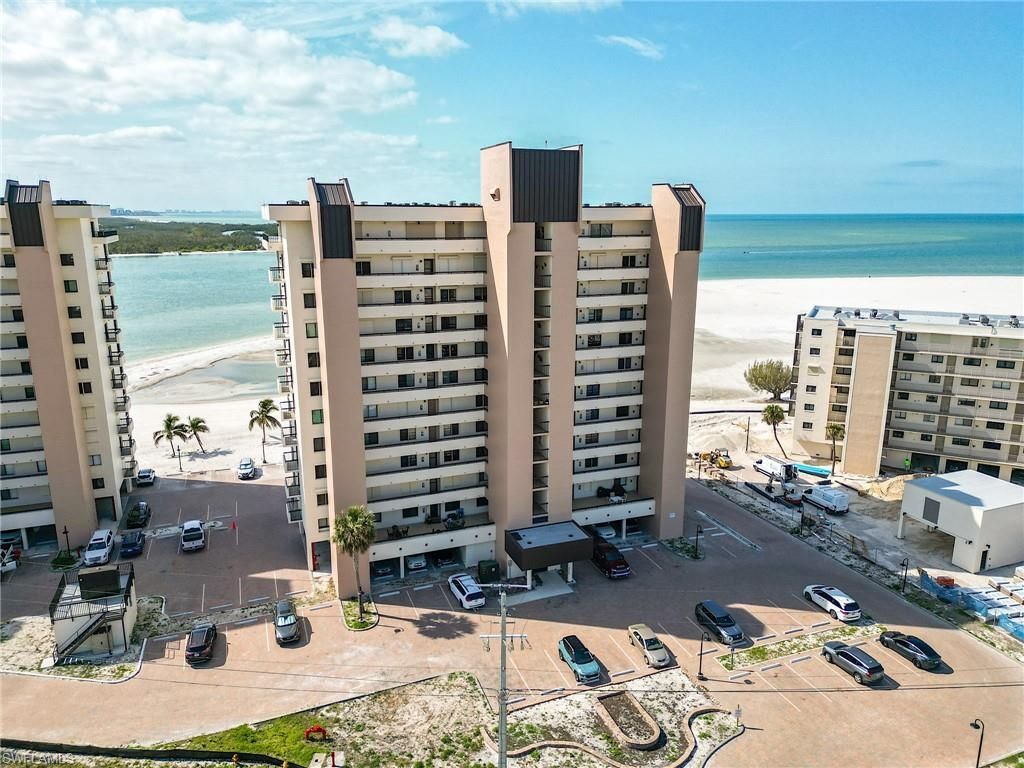8400 Estero Blvd , Unit 903, Fort Myers Beach, FL 33931 Photo