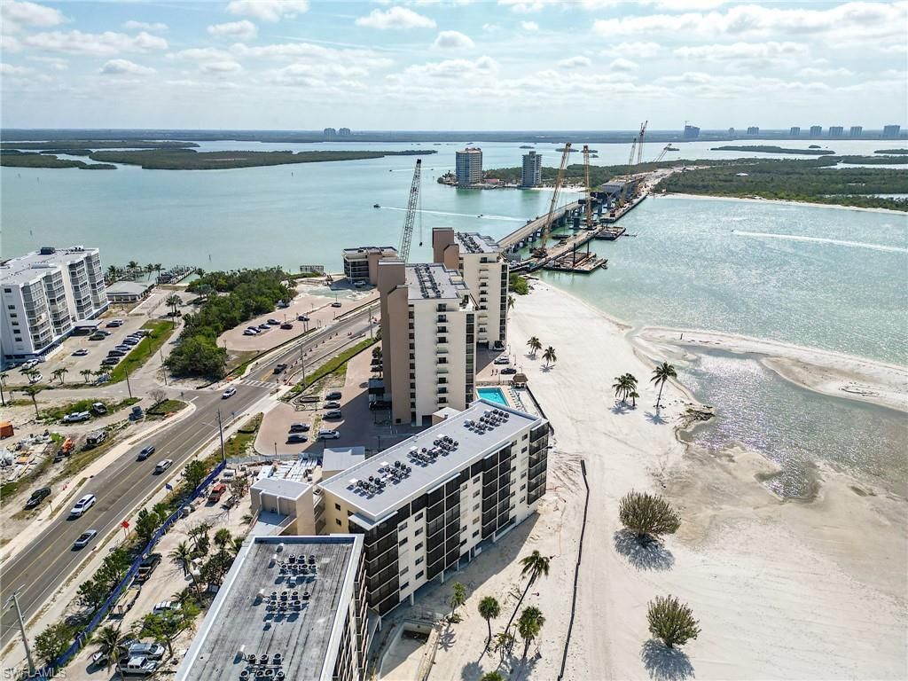 8400 Estero Blvd , Unit 903, Fort Myers Beach, FL 33931 Photo