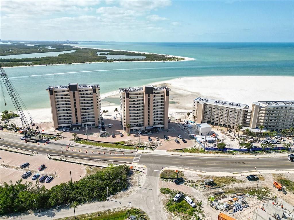 8400 Estero Blvd , Unit 903, Fort Myers Beach, FL 33931 Photo