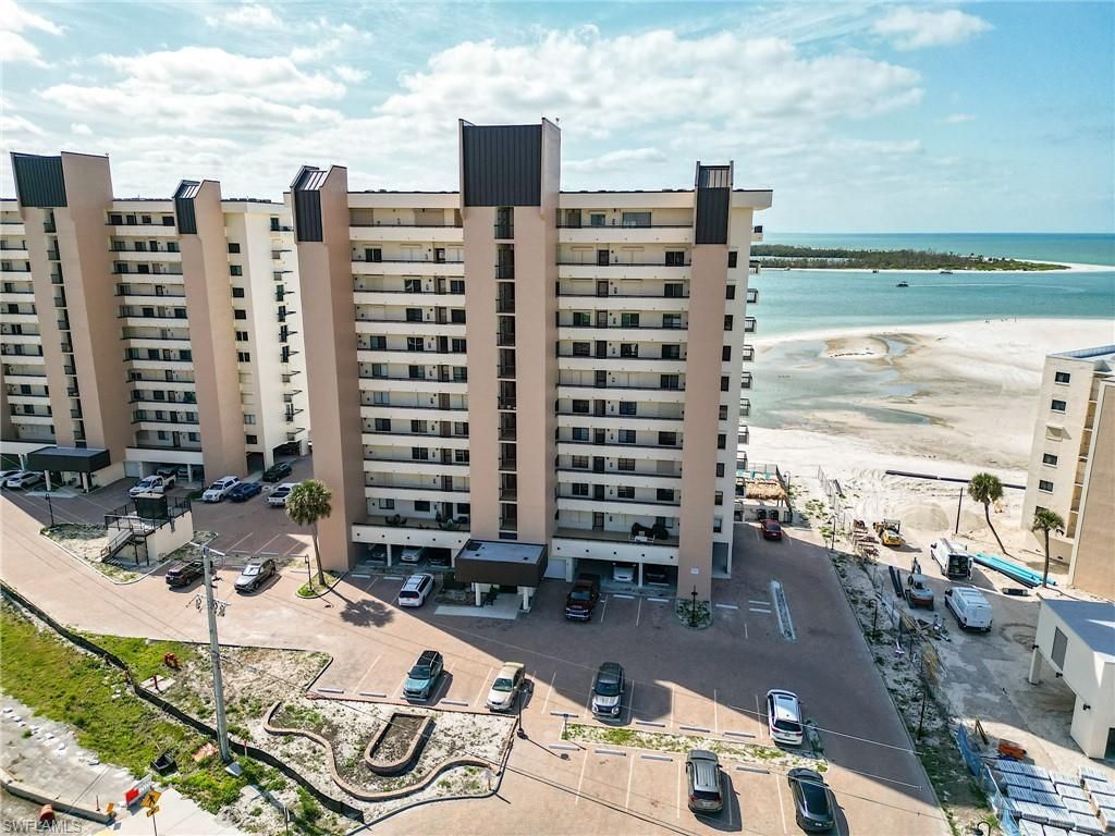 8400 Estero Blvd , Unit 903, Fort Myers Beach, FL 33931 Photo