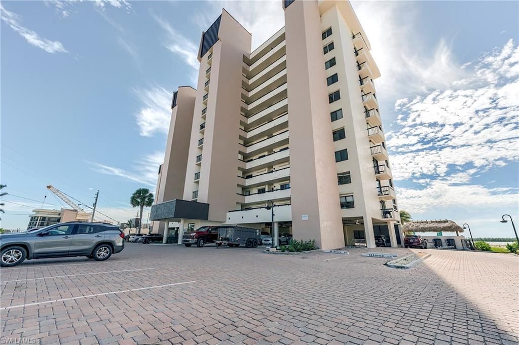 8400 Estero Blvd , Unit 903, Fort Myers Beach, FL 33931 Photo