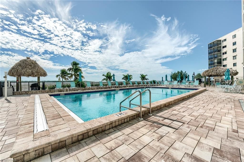 8400 Estero Blvd , Unit 903, Fort Myers Beach, FL 33931 Photo