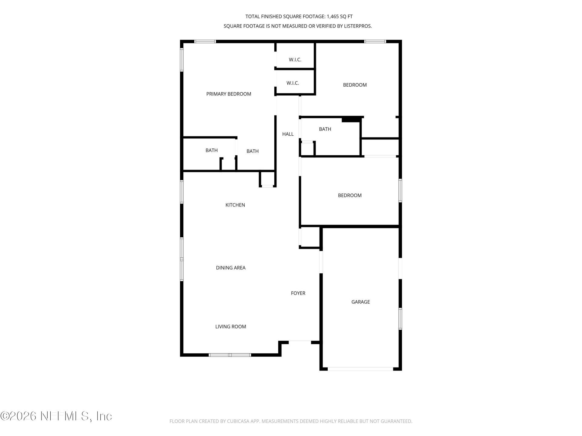 5121 Chenango Boulevard, Jacksonville, FL 32254 Photo