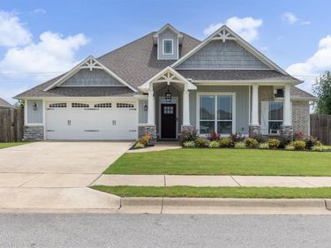 730 Macdonald Drive , Pea Ridge, AR 72751