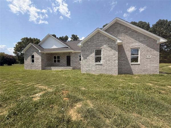250 W Tucker , Pottsville, AR 72858