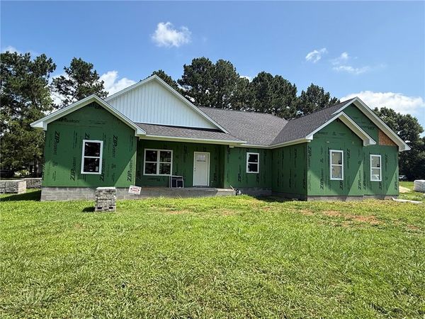 250 W Tucker , Pottsville, AR 72858