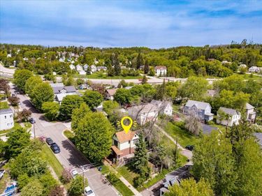 720 N 23rd Avenue W, Duluth, MN 55806