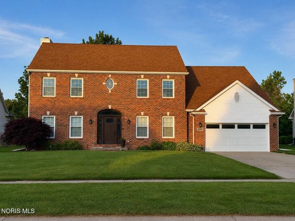 5448 Deercross Court , Sylvania, OH 43560