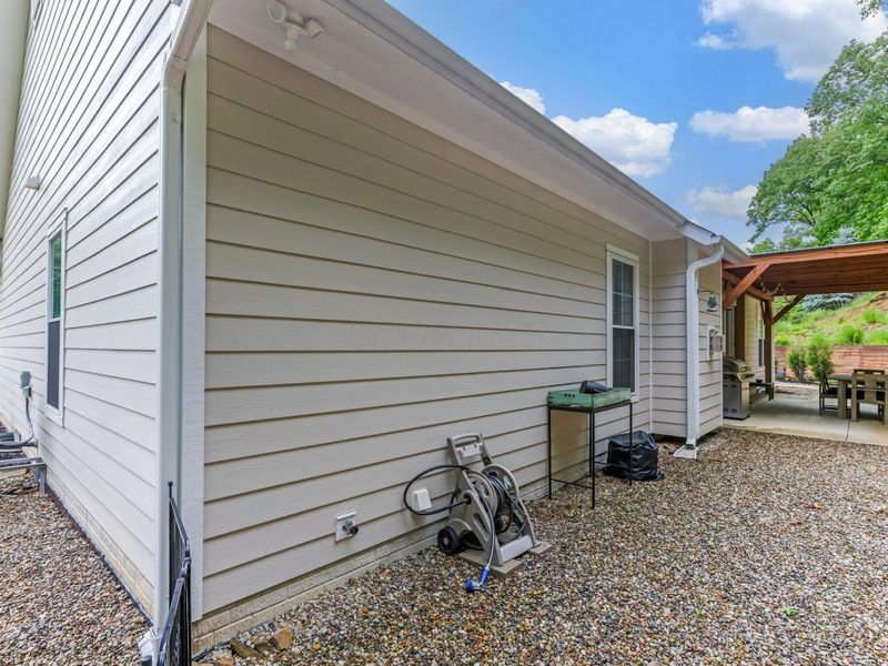 866 Howell Drive, Newark, OH 43055 Photo 35