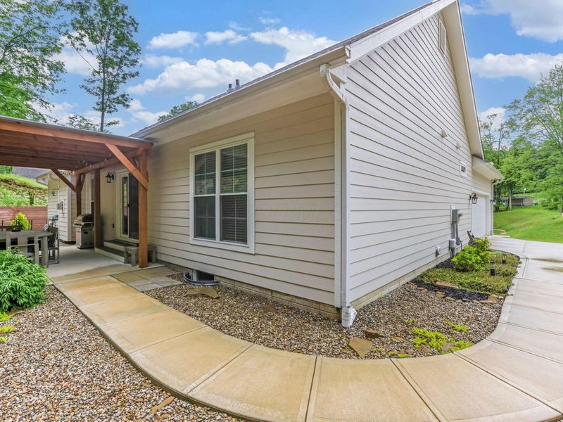 866 Howell Drive, Newark, OH 43055 Photo 36