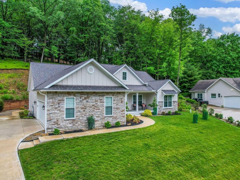 866 Howell Drive, Newark, OH 43055 Photo 38