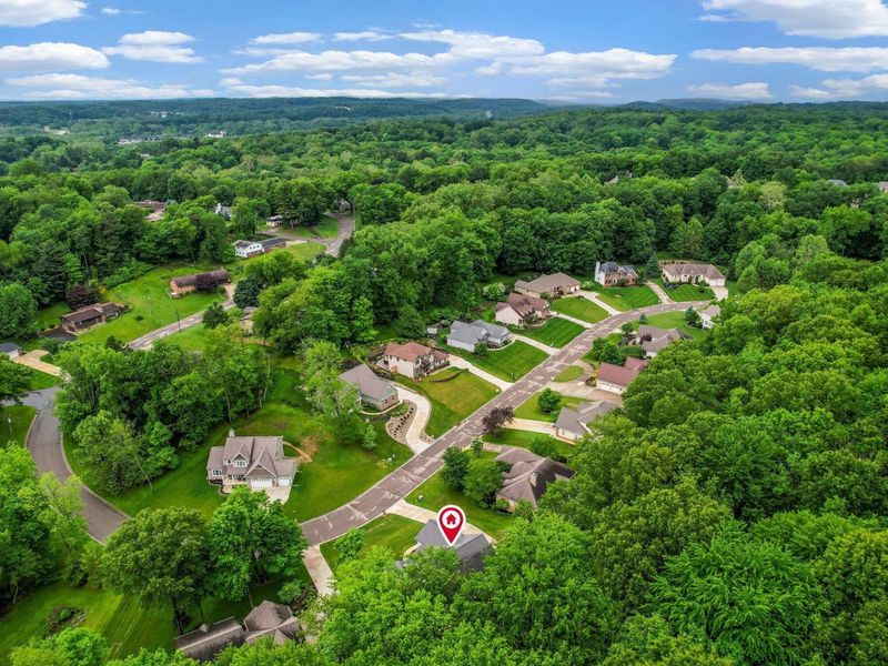 866 Howell Drive, Newark, OH 43055 Photo 43