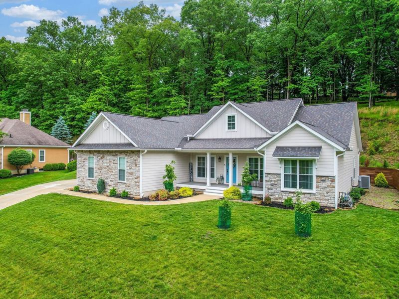 866 Howell Drive, Newark, OH 43055 Photo 44