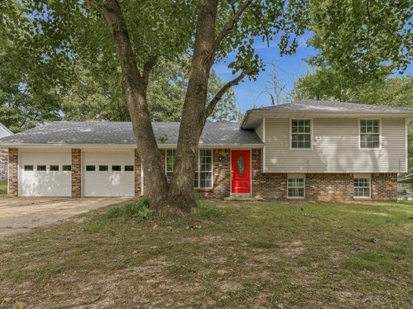 1610 Tanglewood Drive, Jonesboro, AR 72401