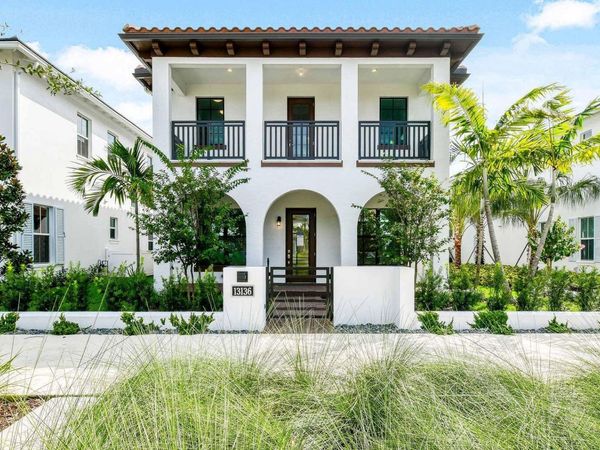 13136 Alton Road, Palm Beach Gardens, FL 33418