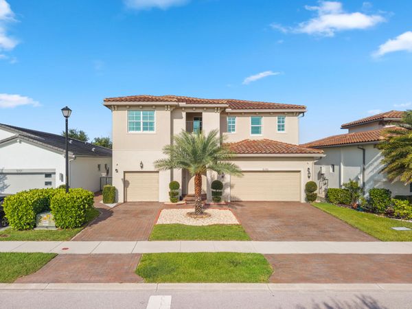 5095 Beland Drive, Lake Worth, FL 33467