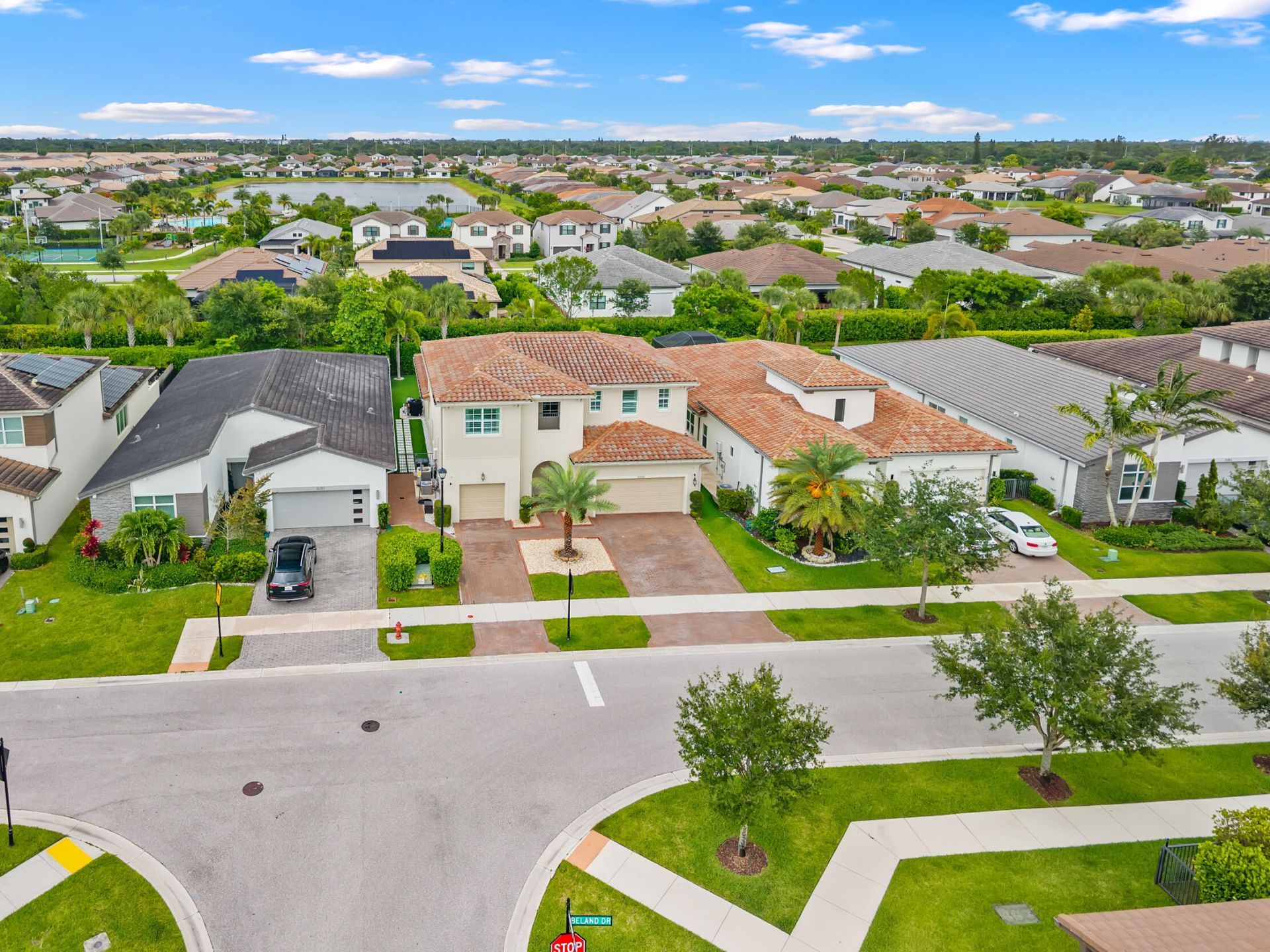 5095 Beland Drive, Lake Worth, FL 33467 Photo
