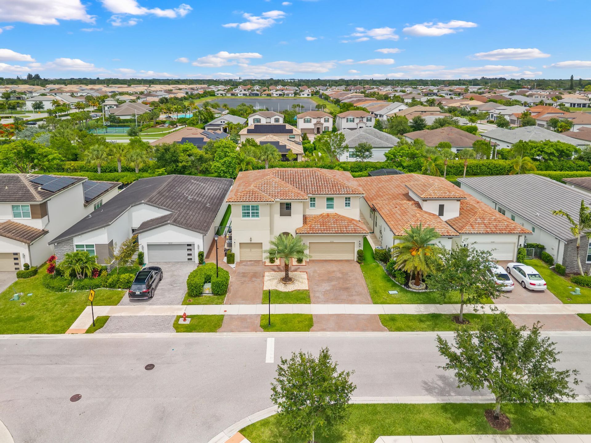 5095 Beland Drive, Lake Worth, FL 33467 Photo