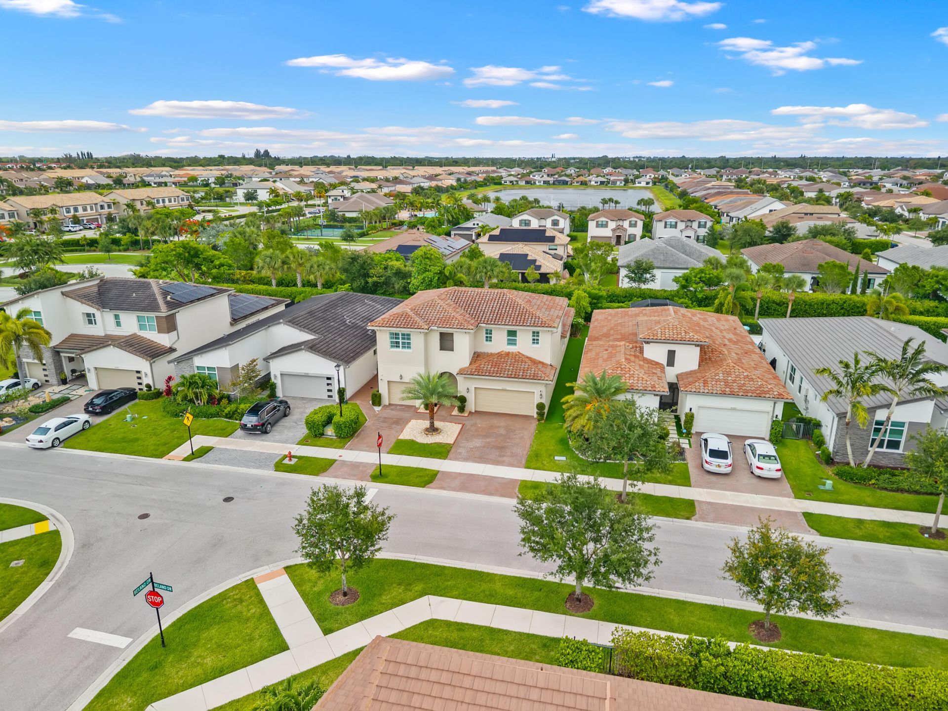 5095 Beland Drive, Lake Worth, FL 33467 Photo