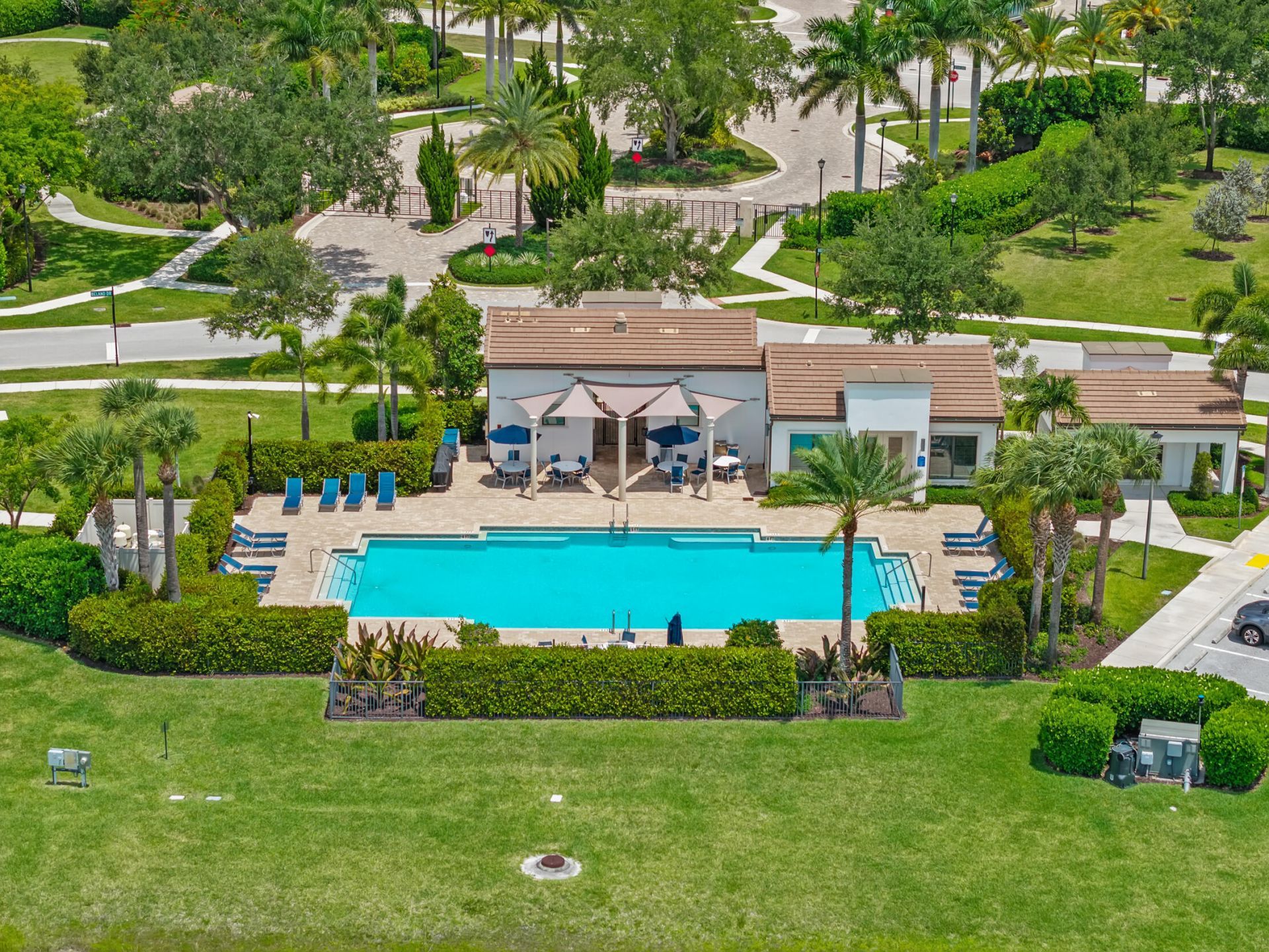 5095 Beland Drive, Lake Worth, FL 33467 Photo