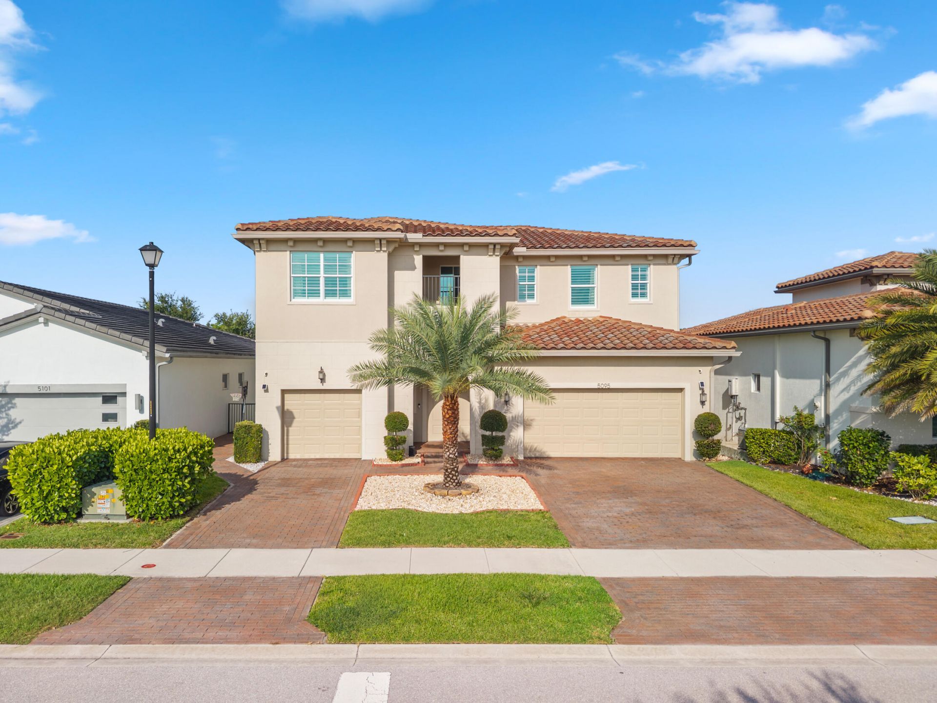 5095 Beland Drive, Lake Worth, FL 33467 Photo
