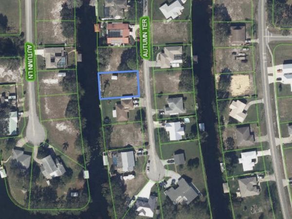 113 Autumn Terrace, Lake Placid, FL 33852