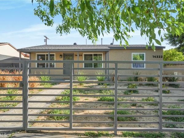 14320 Osborne, Panorama City, CA 91402
