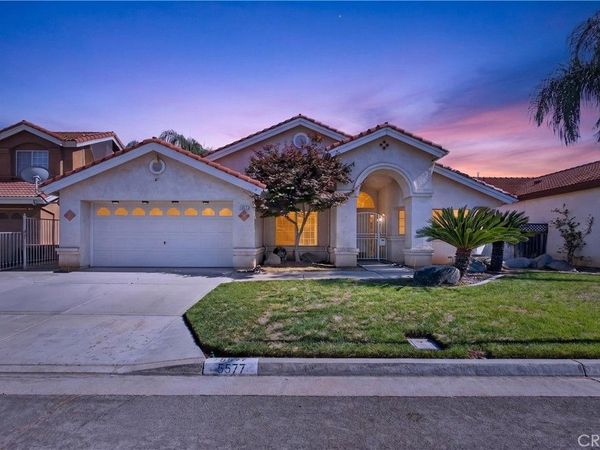 5577 W Paul, Fresno, CA 93722