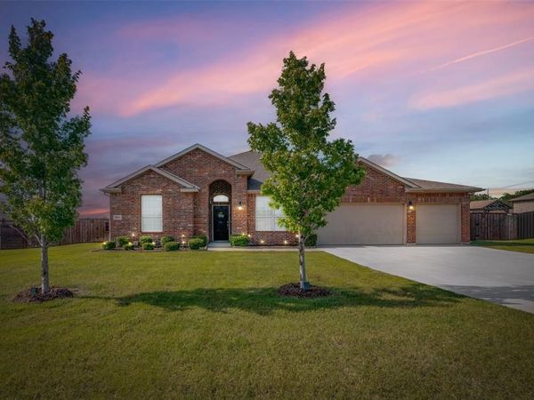 304 Amber Lane, Nevada, TX 75173