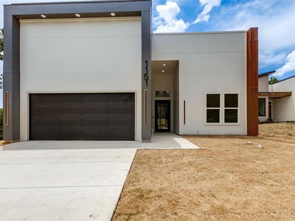 1151 Riverwood Road , Dallas, TX 75217