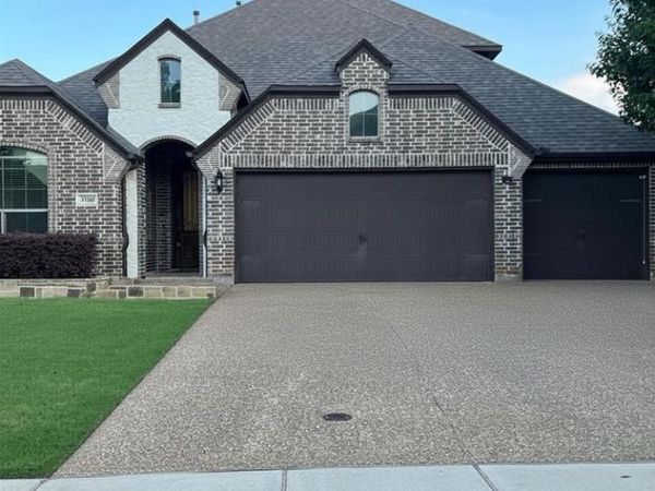 5709 Ridgepass Lane , McKinney, TX 75071