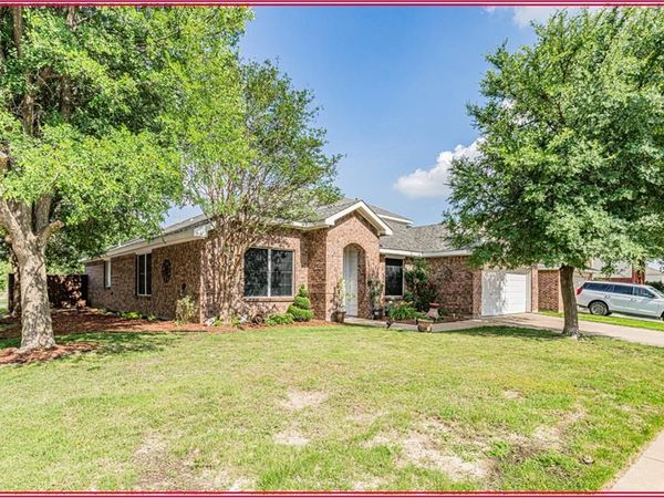 8505 Santa Ana Drive , Fort Worth, TX 76131