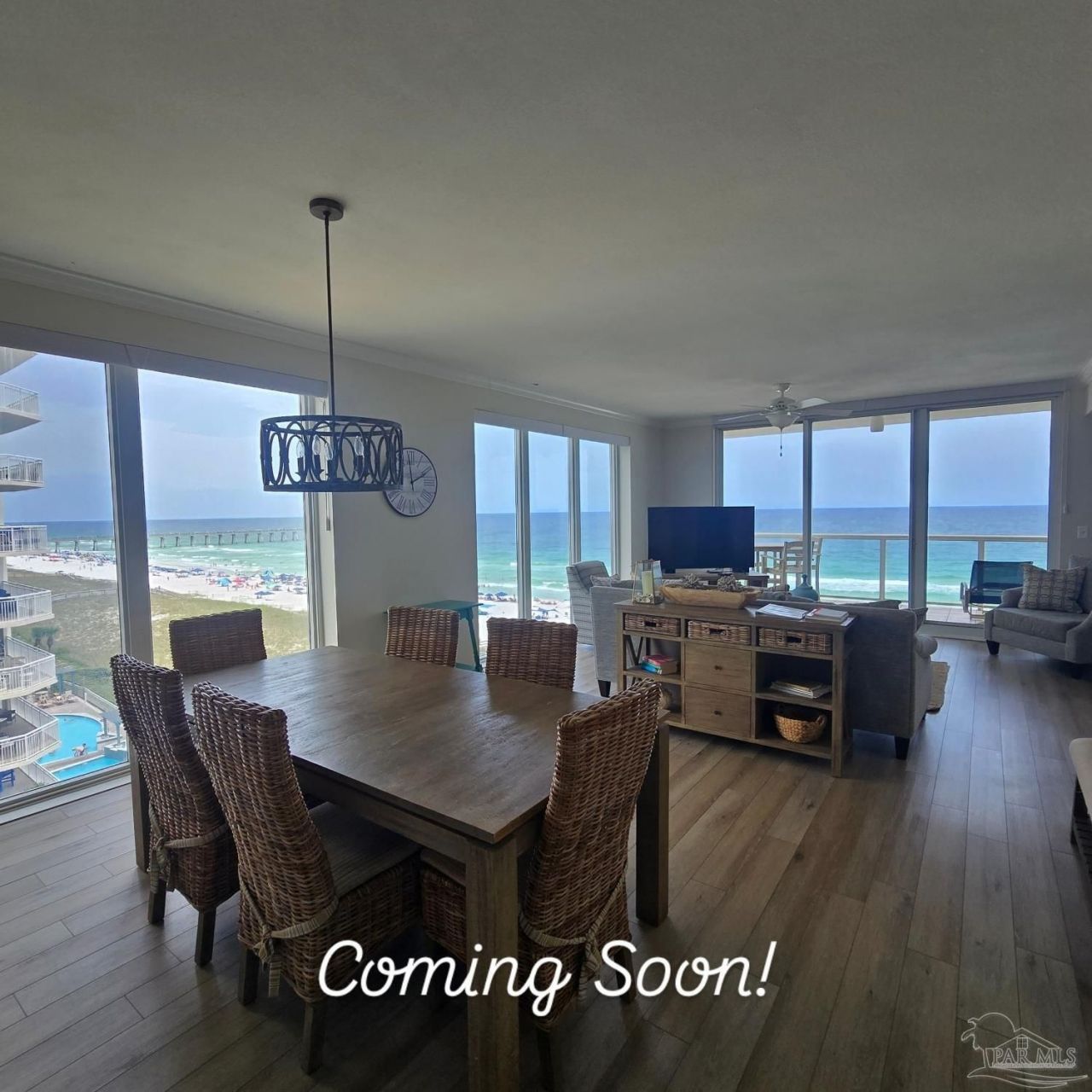 8477 Gulf Blvd, Unit 601, Navarre, FL 32566 Main Photo