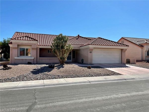 8905 Pennystone Avenue , Las Vegas, NV 89134