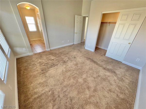 10663 Petricola Street , Unit 102, Las Vegas, NV 89183