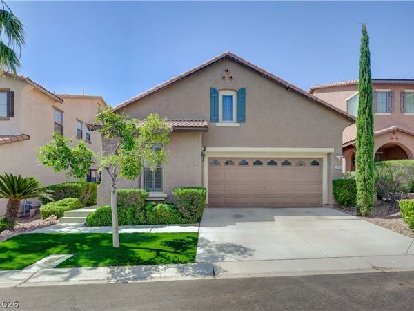 11217 Newbury Hills Avenue, Las Vegas, NV 89138