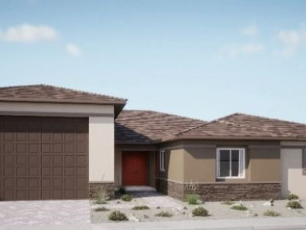 8260 Gusty Brook Street , Las Vegas, NV 89113
