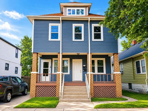 4319 Towle Avenue, Hammond, IN 46327