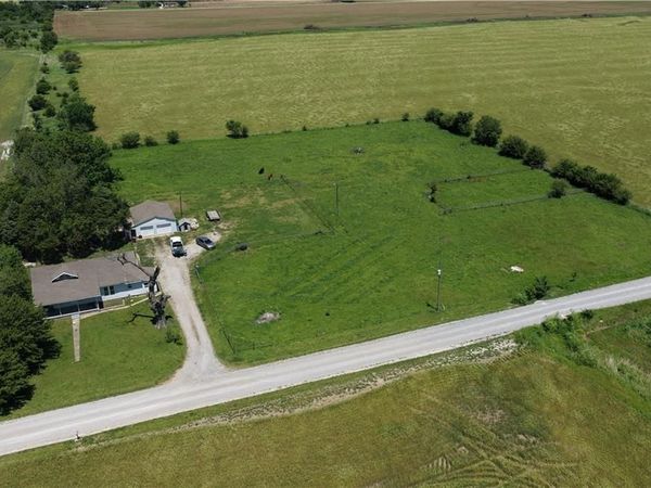 2125 CR 5250 N/A, Elk City, KS 67344