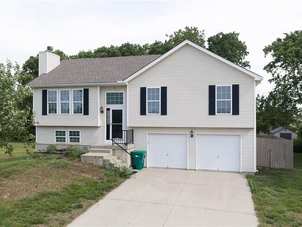 11212 Rowland Avenue, Kansas City, KS 66109