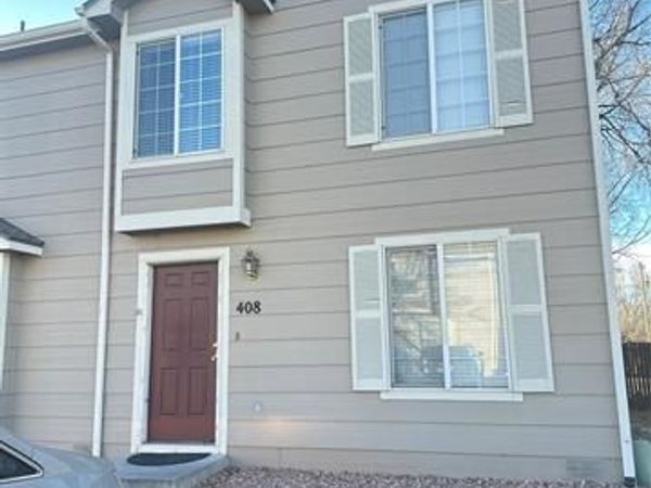 408 Kitfield View, Colorado Springs, CO 80916