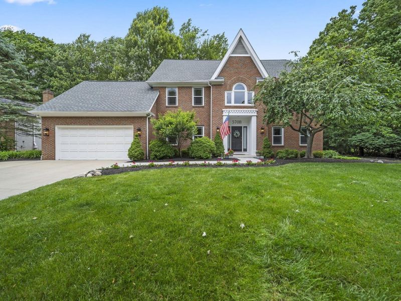 5708 Desmond Court, Dublin, OH 43017 Photo 1