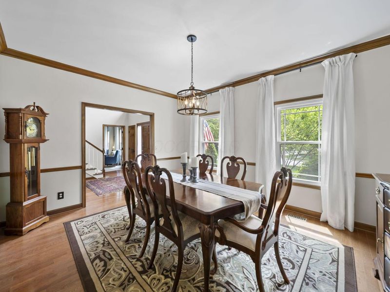 5708 Desmond Court, Dublin, OH 43017 Photo 10