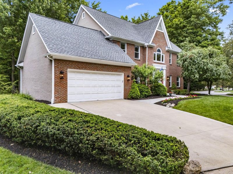 5708 Desmond Court, Dublin, OH 43017 Photo 3