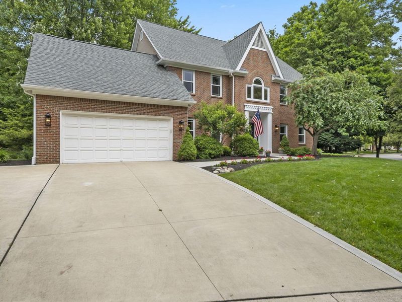 5708 Desmond Court, Dublin, OH 43017 Photo 4
