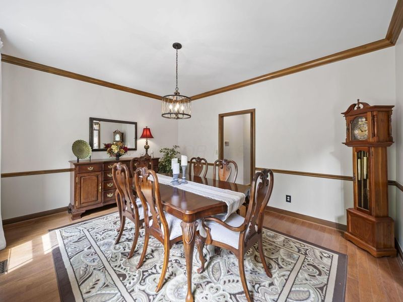 5708 Desmond Court, Dublin, OH 43017 Photo 8